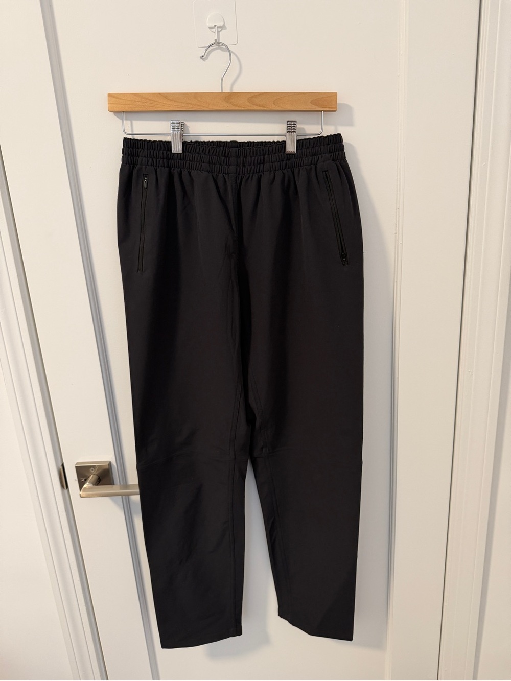 Outdoor Voices Women’s RecTrek 29” Pant in Black
